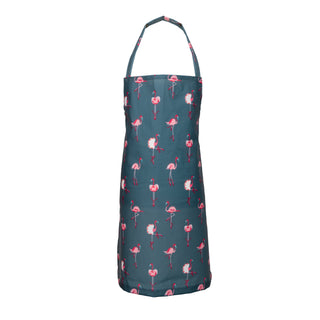 Flamingo Children's Apron