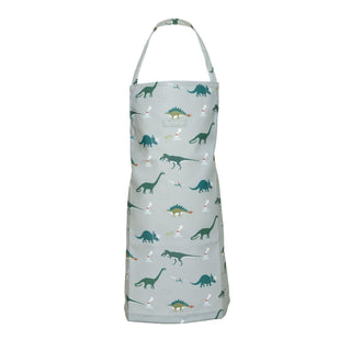 Dinosaur Children's Apron