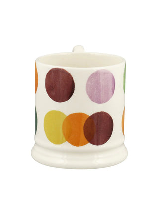 Colour Palette 1/2 Pint Mug