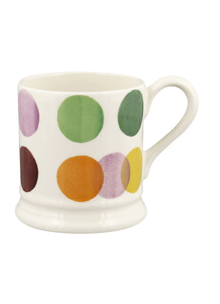Colour Palette 1/2 Pint Mug