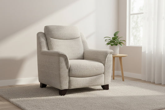 Manhattan Chair Static