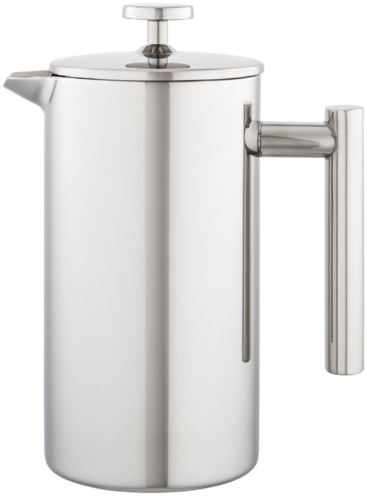 Stellar Coffee, 8 Cup Double Walled Cafetiere, 900ml