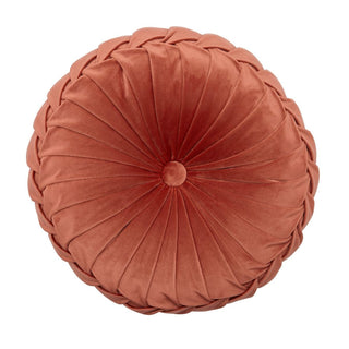 Rosanna Terracotta 35x14 Cushion