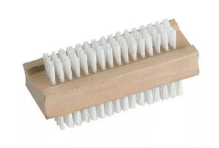 Nail Brush wooden