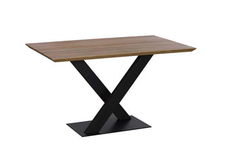 Shoreditch Dining 135cm Dining Table