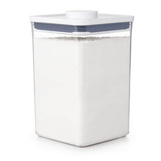 Pop Container - Big Square Medium 4.4 Qt