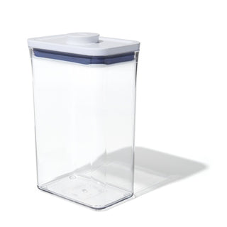 Pop Container - Rectangle Medium 2.7 Qt