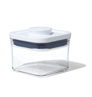 Pop Container - Small Square Mini 0.4 Qt