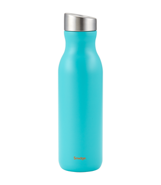 Smidge Insulated Bottle 500ml, Aqua