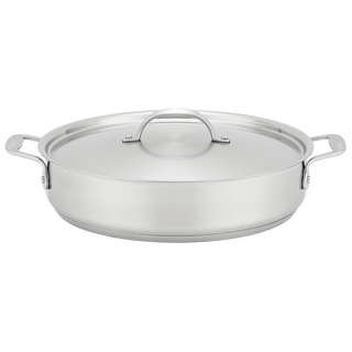 Stellar Profile Matte, 28cm Sauteuse Pan, 2.5L