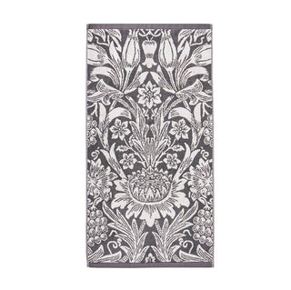 Sunflower Iron Hand Towel