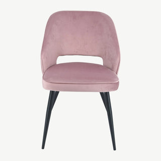 Sutton Pink Chair