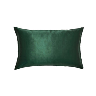 Silk Standard Pillowcase Forest