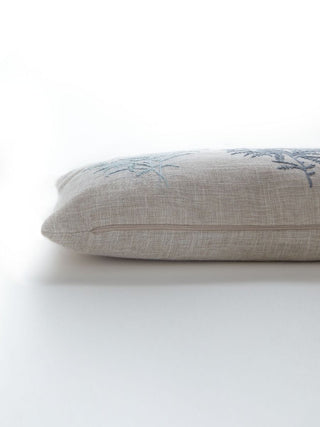 Tenby Seaspray 30x50cm Microfibre Cushion