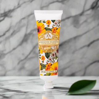 AAA Body Cream Hibiscus 130ml