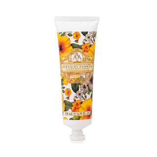 AAA Body Cream Hibiscus 130ml