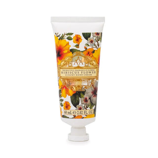 AAA Hand Cream Hibiscus 60ml