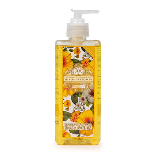 AAA Hand Wash Hibiscus 500ml