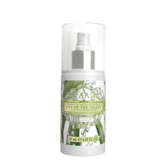 AAA Body Mist Lily of the Valley 120ml