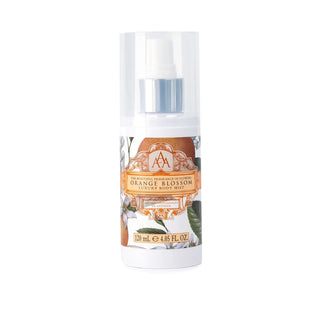 AAA Body Mist Orange Blossom Body Mist 120ml