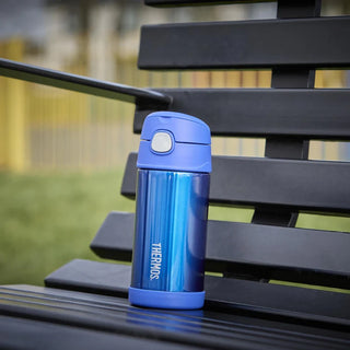 FUNtainer Bottle Blue
