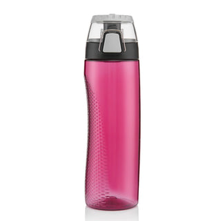 Thermos Hydration Water Bottle Magenta 710ml