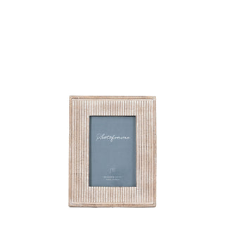 Drift Photo Frame 4" x 6"