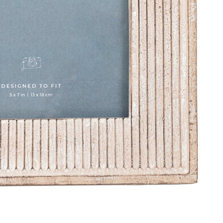 Drift Photo Frame 5" x 7"