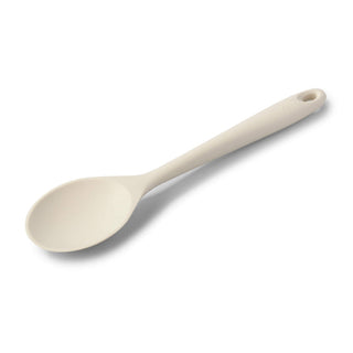 Spoon (28cm) Silicone Cream