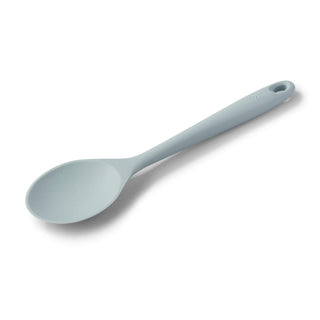 Spoon (28cm) Silicone French Grey