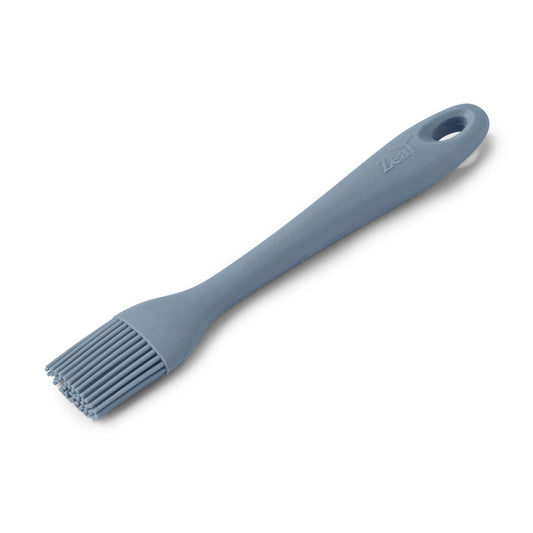Pastry Brush Silicone Petrol Blue