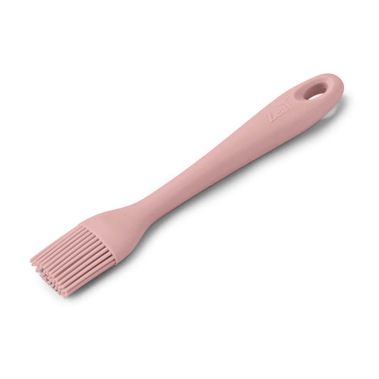 Pastry Brush Silicone Rose