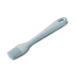 Pastry Brush Silicone Duck Egg Blue