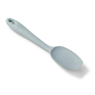 Spatula Spoon Small Silicone Duck Egg Blue