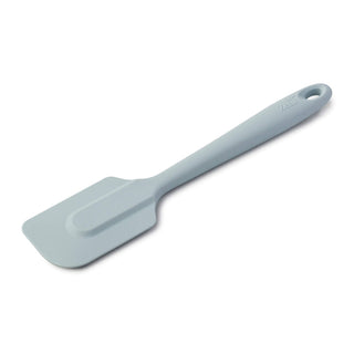 Spatula Large Silicone Duck Egg Blue