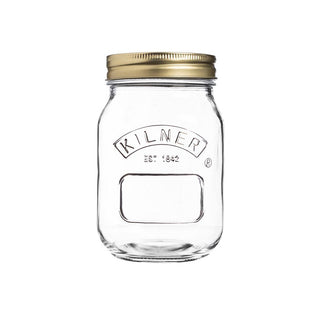 Preserve Jar 0.5Litre