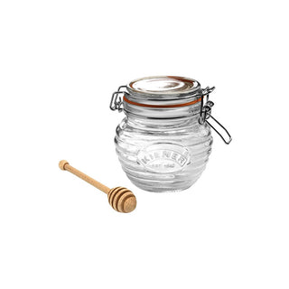 Honey Pot In Gift Box