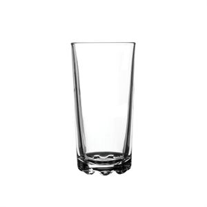Essentials Hobnob Hiball Glasses 4pce