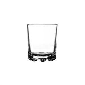 Essentials Hobnob Mixer Glasses 4pce