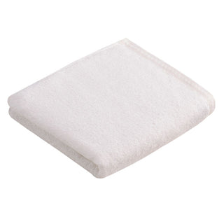 Winterberry White Face Cloth