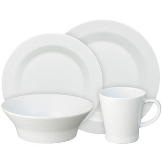 Denby James Martin Tableware 16 Piece Tableware Set