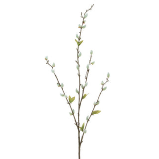 Pussy Willow Stem 81cm