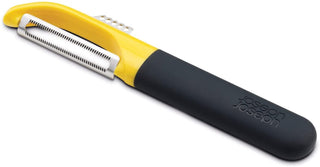 Multi-peel - Serrated Peeler (Yellow)