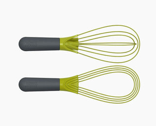 Twist 2-in-1 Whisk Grey/Green