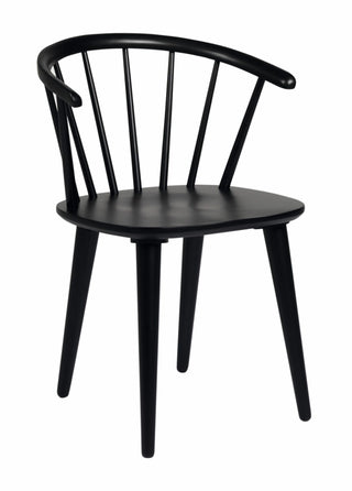 Rowico Carmen Chair Black