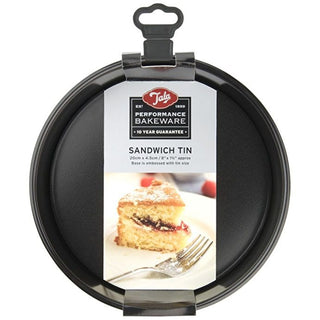 Performance Eclipse Non-Stick 20cm Sandwich Pan