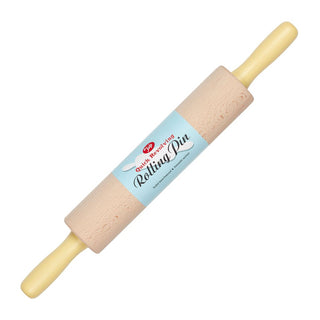 Originals Revolving Rolling Pin