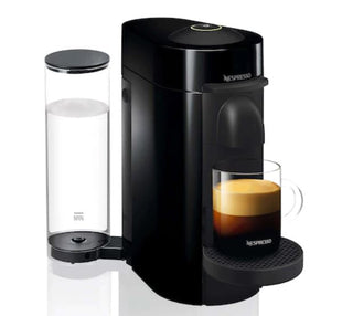 Nespresso Vertuo Plus LE Coffee Machine Black