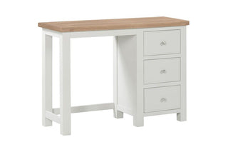 Padstow Painted Dressing Table Set