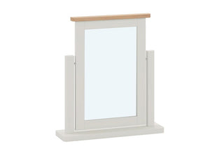 Padstow Painted Mirror